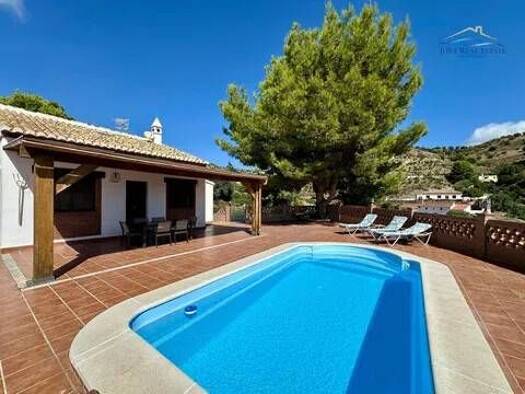 Chalet zur Miete 1.500 € 3 Zimmer 139 m² Diseminado Gelibra Pol 13, 13 B Almuñécar 18690