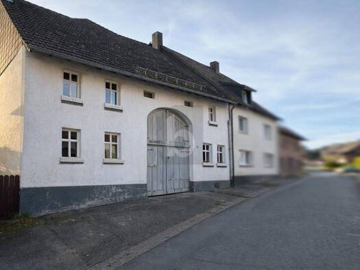 Einfamilienhaus zum Kauf 195.000 € 12 Zimmer 175 m² 623 m² Grundstück Obermarsberg Marsberg 34431
