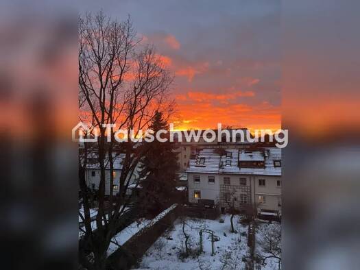 Wohnung zur Miete Tauschwohnung 620 € 2 Zimmer 45 m² 3. Geschoss Französisch Buchholz Berlin 13187