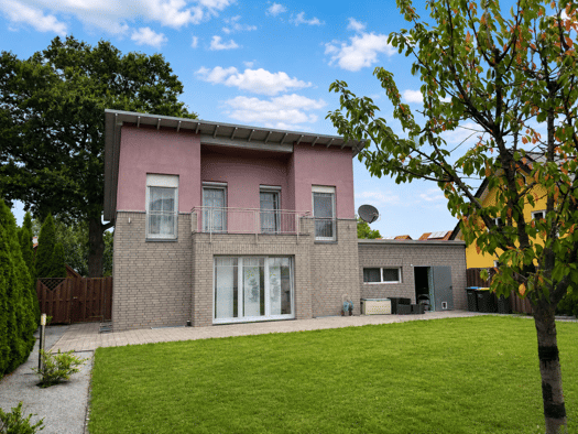 Einfamilienhaus zum Kauf 420.000 € 4 Zimmer 120 m² 515 m² Grundstück frei ab sofort Clarholz Herzebrock-Clarholz 33442