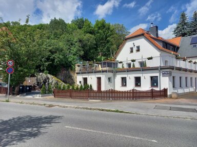 Restaurant zur Miete 1.300 € 157 m² Gastrofläche Kurort Berggießhübel Berggießhübel 01816