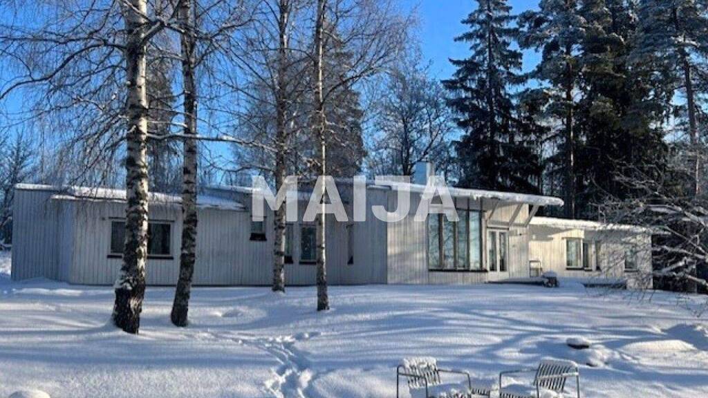 Einfamilienhaus zum Kauf 379.000 € 5 Zimmer 170 m² 10.000 m² Grundstück Jousikuja 3 Mäntsälä 04660