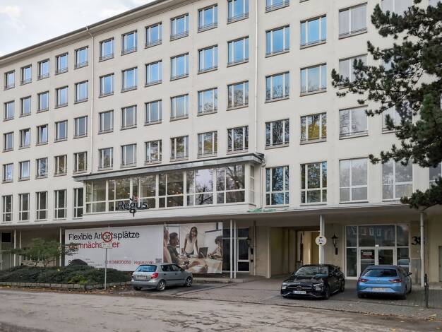 Bürofläche zur Miete provisionsfrei 359 € 10 m² Bürofläche Schulstraße 38 Altchemnitz Altchemnitz 9125