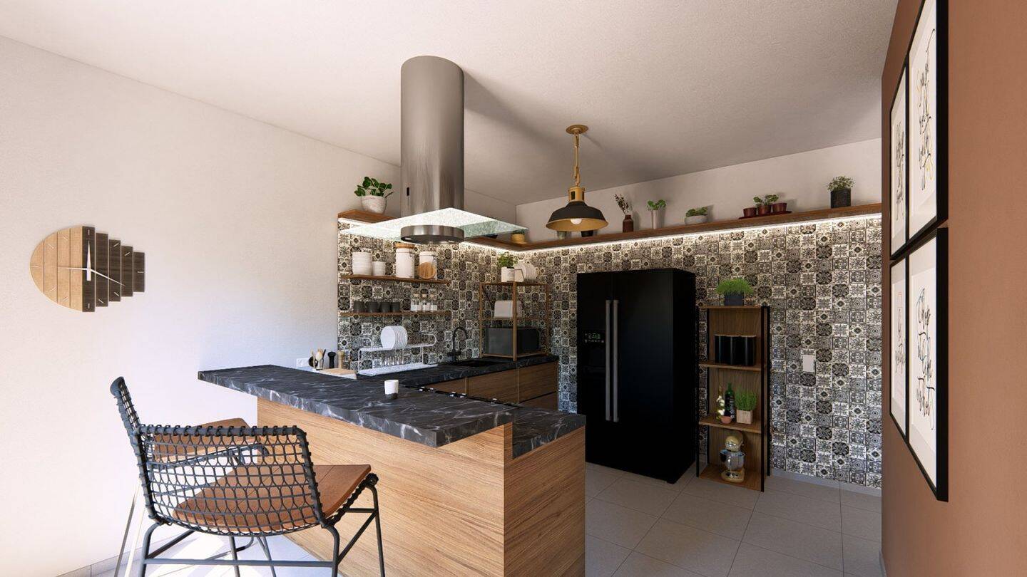 Einfamilienhaus zum Kauf - Ansicht 6