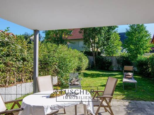 Wohnung zum Kauf 645.000 € 3 Zimmer 109,9 m² EG Grafing Grafing bei München 85567