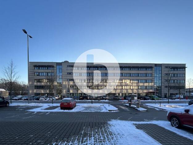 Bürogebäude zur Miete provisionsfrei 15 € 832 m² Bürofläche Hamburg 22335