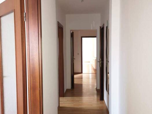 Wohnung zur Miete 325 € 2 Zimmer 42 m² EG Schulplatz 1 Udestedt 99198