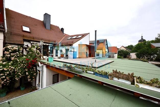 Stadthaus zum Kauf 79.000 € 6 Zimmer 148 m² 325 m² Grundstück Mügeln Mügeln 04769