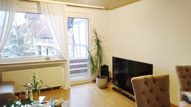 Wohnung zur Miete 560 € 3 Zimmer 79 m² 1. Geschoss frei ab 01.04.2025 Weimar Ahnatal 34292