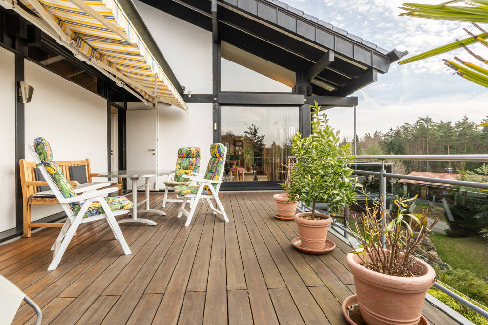 Haus – Thurmansbang, Freyung-Grafenau - Ansicht 2