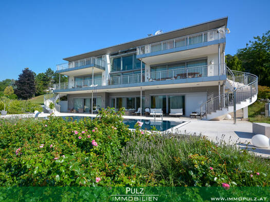 Villa zum Kauf 5.950.000 € 7 Zimmer 1.047 m² 5.243 m² Grundstück Hinterbrühl 2371