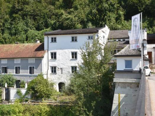 Penthouse zum Kauf 420.000 € 5 Zimmer 110 m² Hochburg-Ach 5122