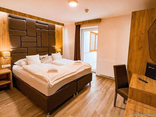 Haus zum Kauf 990.000 € 8 Zimmer 176,8 m² St. Michael im Lungau 5582