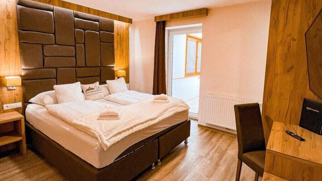 Haus zum Kauf 990.000 € 8 Zimmer 176,8 m² St. Michael im Lungau 5582