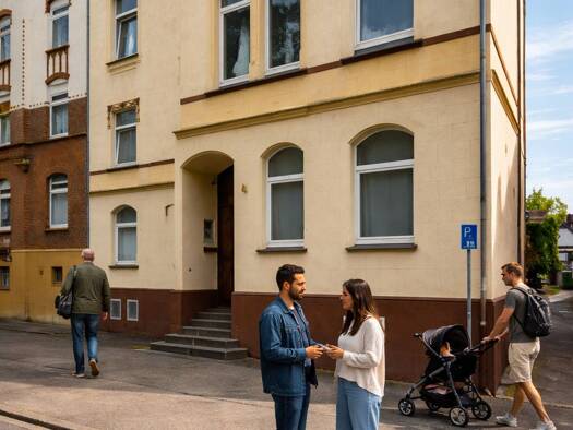 Wohnung zum Kauf 440.000 € 12 Zimmer 392,4 m² 3. Geschoss Eilpe Eilpe / Dahl 58091