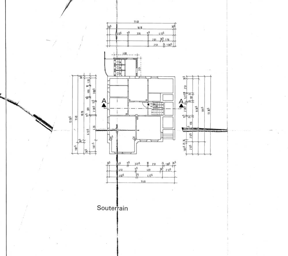 Mehrfamilienhaus zum Kauf 525.000 € 12 Zimmer 319 m²<br/>Wohnfläche 378 m²<br/>Grundstück Innenstadt Oldenburg / Dobben 26122