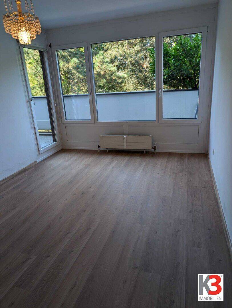Wohnung – Salzburg, Nonntal - Ansicht 5