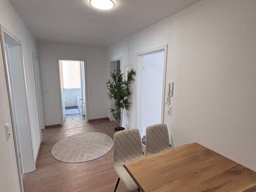 WG-Zimmer zur Miete 490 € 13 m² Geschoss 3/5 frei ab 15.08.2026 Schillerstraße 5 Sanderau Würzburg 97072