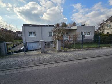 Haus zum Kauf provisionsfrei 338.500 € 5 Zimmer 112,9 m² 538 m² Grundstück frei ab sofort Himbeerweg 49 Hopfengarten Magdeburg 39120