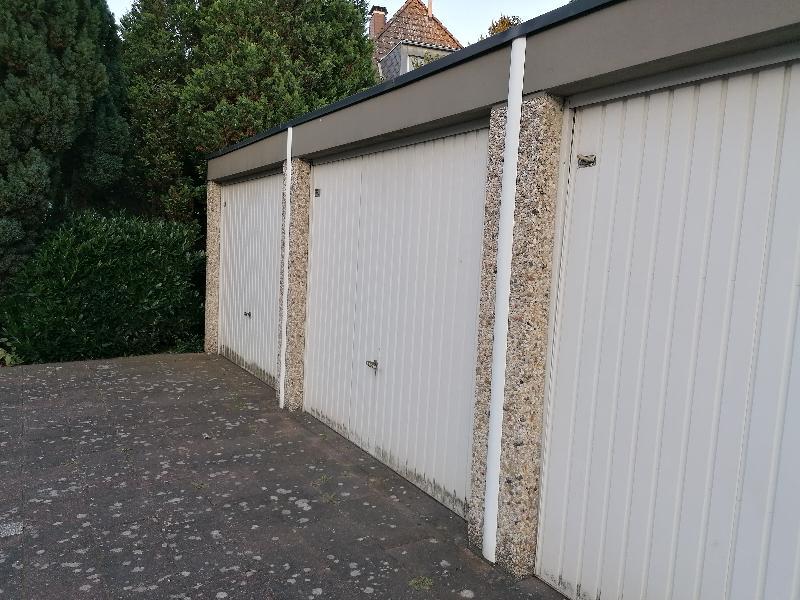 Garage zur Miete 100 € Klettenberg Köln 50939