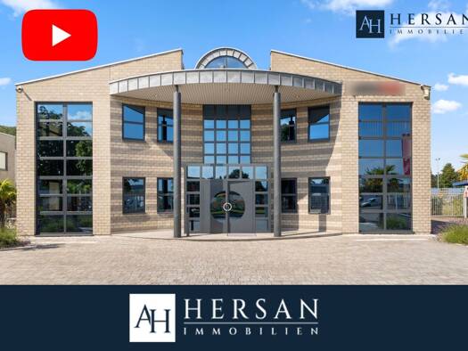Bürofläche zum Kauf 1.395.000 € 275 m² Bürofläche Hückelhoven Hückelhoven 41836