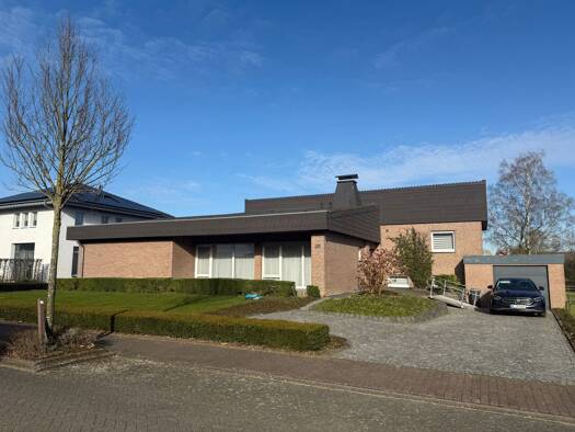 Einfamilienhaus zum Kauf provisionsfrei 380.000 € 6 Zimmer 170 m² 1.400 m² Grundstück frei ab 01.10.2026 Haaren Waldfeucht 52525