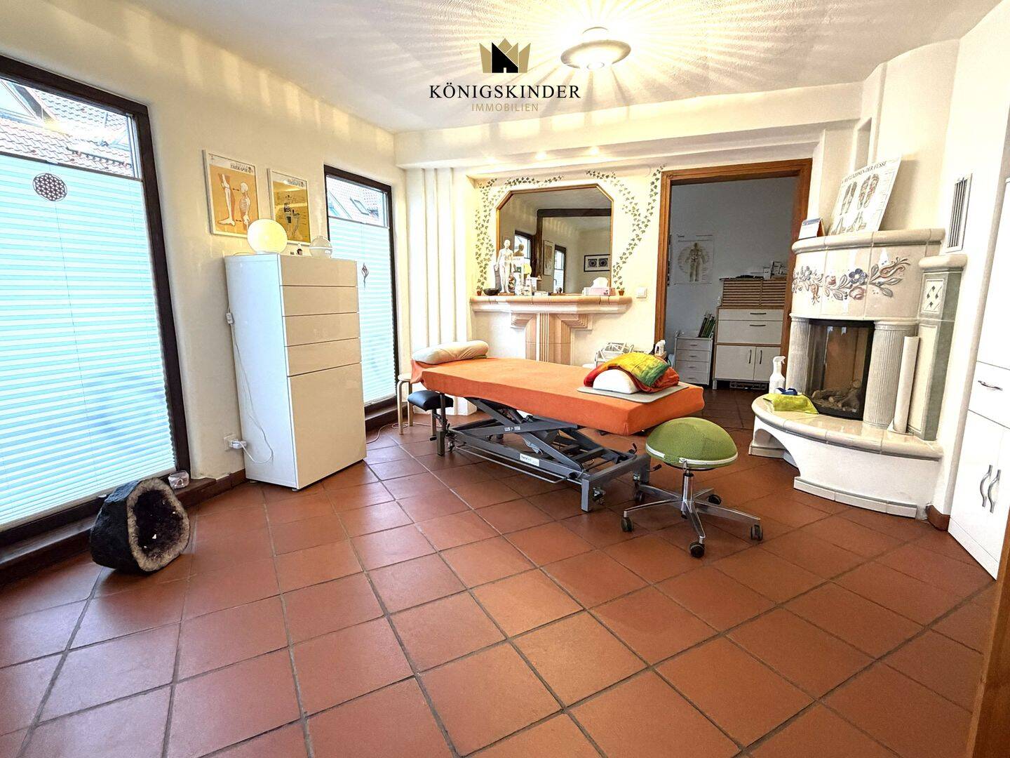 Gewerbeobjekt zum Kauf - Ansicht 2