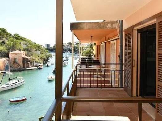 Wohnung zur Miete 950 € 1 Zimmer 45 m² 3. Geschoss Calle Calo D'En Busques, 9 A Santanyí 07659