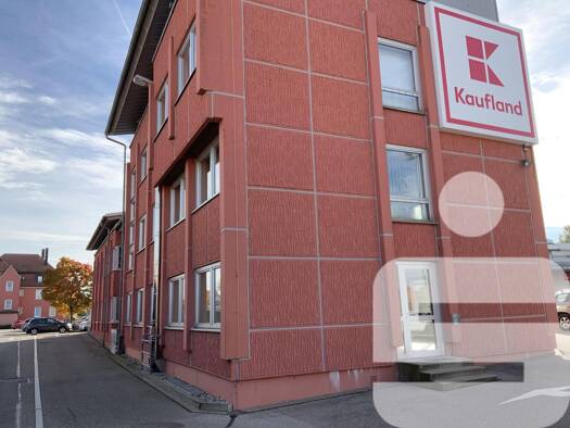 Büro zur Miete provisionsfrei 975 € Gunzenhausen Gunzenhausen 91710