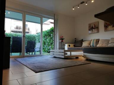 Wohnung zur Miete 564 € 2 Zimmer 47 m² 2 Geschosse Hubert-Prott-Straße 25 Frechen Frechen 50226