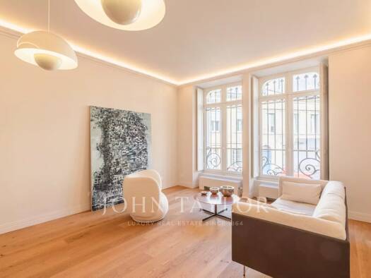 Wohnung zum Kauf 895.000 € 4 Zimmer 150,8 m² Chartrons Bordeaux 33000