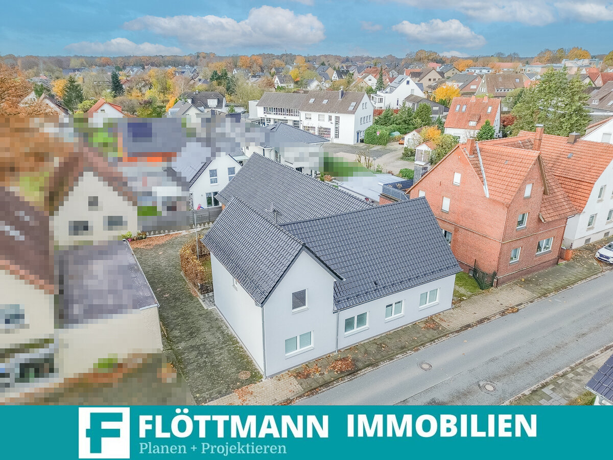 Einfamilienhaus zum Kauf 550.000 € 5 Zimmer 195,5 m²<br/>Wohnfläche 492 m²<br/>Grundstück Avenwedde Gütersloh / Friedrichsdorf 33335