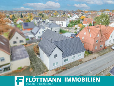 Einfamilienhaus zum Kauf 550.000 € 5 Zimmer 195,5 m² 492 m² Grundstück Avenwedde Gütersloh / Friedrichsdorf 33335