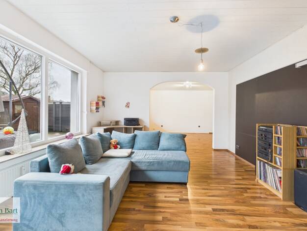 Maisonette zum Kauf 224.800 € 6 Zimmer 150 m² Merzig Merzig 66663