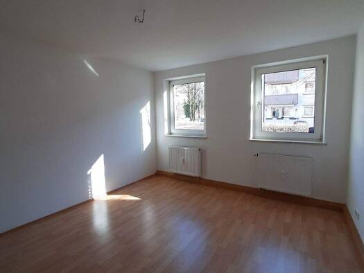 Wohnung zur Miete 593 € 2 Zimmer 49,4 m² EG Innenstadt Rosenheim 83022