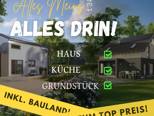 Einfamilienhaus zum Kauf provisionsfrei 796.733 € 4 Zimmer 127 m² 502 m² Grundstück Rath/Heumar Köln 51107