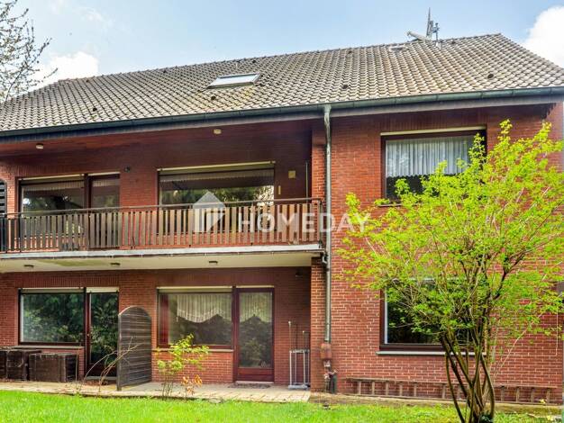 Einfamilienhaus zum Kauf 349.000 € 10 Zimmer 226,3 m² 961 m² Grundstück Lübbecke Lübbecke 32312