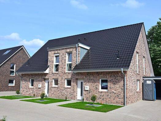 Haus zur Miete 1.400 € 4 Zimmer 104 m² 222 m² Grundstück frei ab 01.04.2026 Aschhausen Bad Zwischenahn 26160