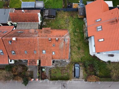 Grundstück zum Kauf 465.000 € 343 m² Grundstück Neufahrn Neufahrn bei Freising 85375