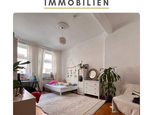 Terrassenwohnung zum Kauf 399.900 € 2 Zimmer 66 m² 4 Geschosse frei ab sofort St. Pauli Hamburg 22767