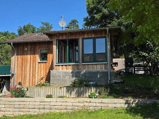 Haus zum Kauf 119.000 € 3 Zimmer 75 m² 623 m² Grundstück frei ab sofort Voremberg Emmerthal 31860