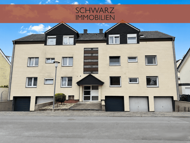 Wohnung zum Kauf 199.900 € 5 Zimmer 95,1 m² EG Kernstadt Lippstadt 59557