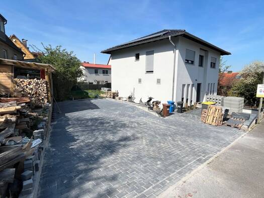 Villa zur Miete 1.950 € 5 Zimmer 162 m² 614 m² Grundstück frei ab 01.12.2026 Uengershausen Reichenberg 97234