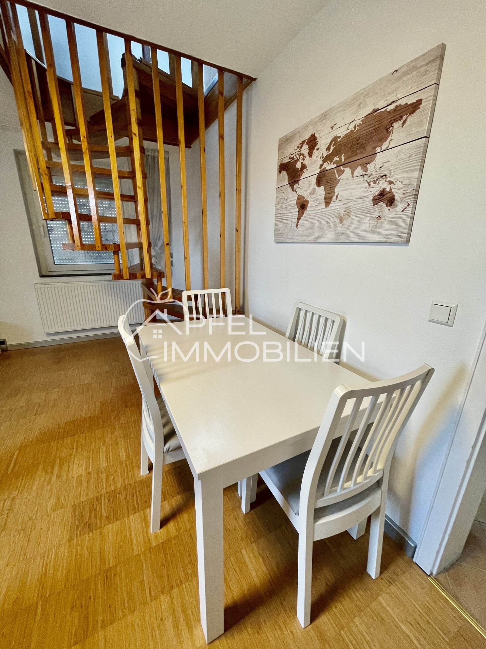 Maisonette zur Miete 1.340 € 3,5 Zimmer 100 m²<br/>Wohnfläche 3.<br/>Geschoss 01.05.2025<br/>Verfügbarkeit Lichtensteinstraße 9 Herdweg Böblingen 71032