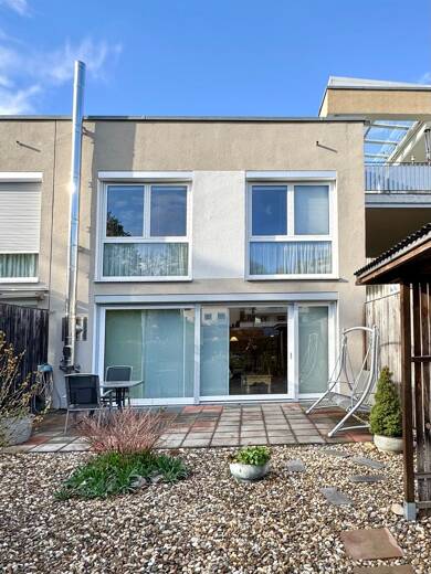 Haus zur Miete 1.990 € 4 Zimmer 115 m² 199 m² Grundstück Stadtg./Röhrer Weg/Leere Wasen/Wasserb. Böblingen 71032