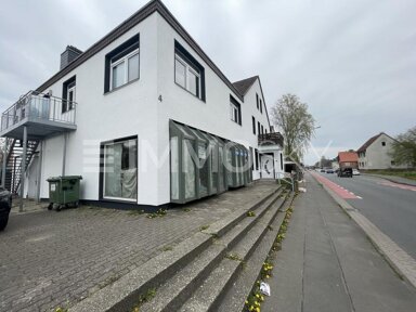 Bürogebäude zum Kauf als Kapitalanlage geeignet 747.000 € 14 Zimmer 544 m² Grundstück Barsinghausen - Nord Barsinghausen 30890