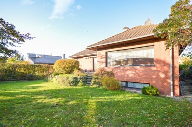 Bungalow zum Kauf 420.000 € 5 Zimmer 120 m² 530 m² Grundstück Frielingen Garbsen 30826