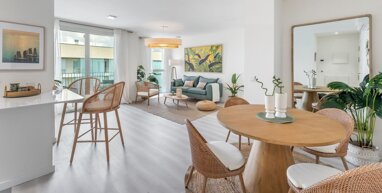 Wohnung zum Kauf 635.000 € 2 Zimmer Palma de Mallorca 07006