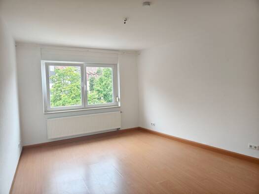 Wohnung zur Miete 950 € 4 Zimmer 79,6 m² Geschoss 2/3 frei ab sofort Sebald Nürnberg 90403 