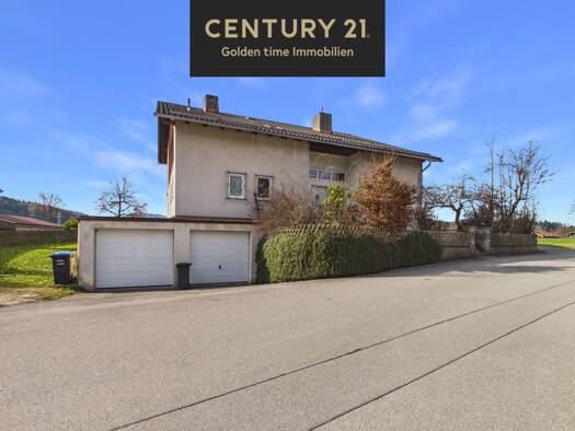 Einfamilienhaus zum Kauf 820.000 € 7 Zimmer 236,1 m² 827 m² Grundstück Siegsdorf 83313